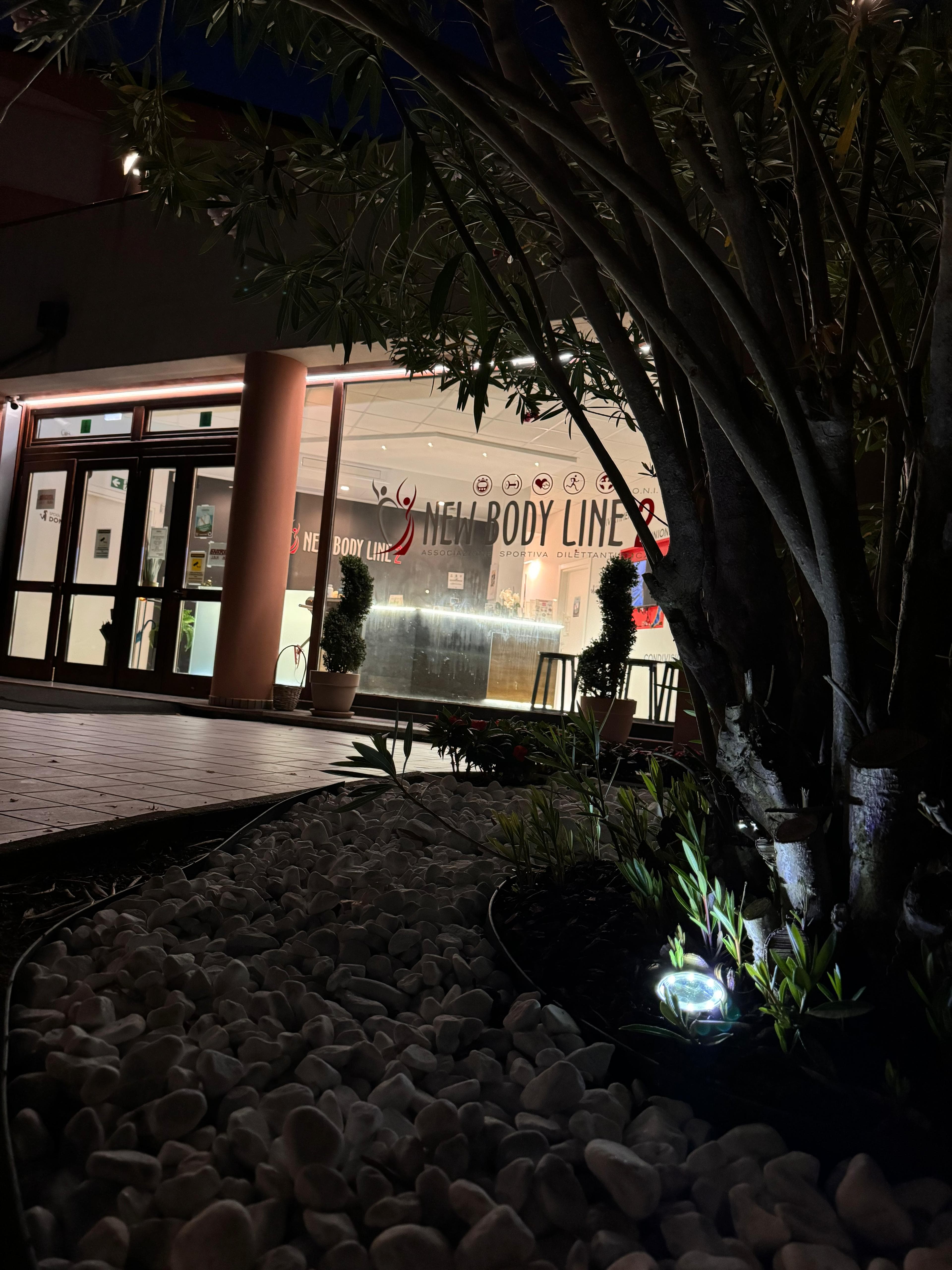 Ambiente Accogliente